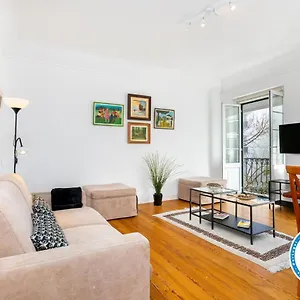 Whome | Marquês Premium Apartamento