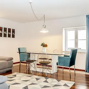 Chiado Patio Appartement