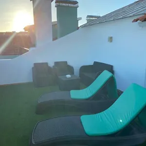  Alloggio in famiglia Em Belém