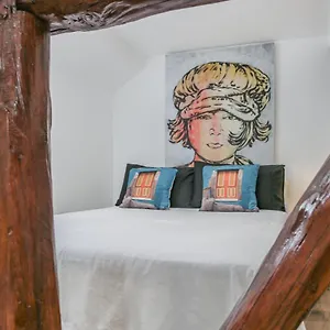 Alfama Lyfe Appartement