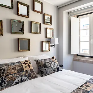 Sitio Dos Cavaleiros Appartement