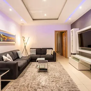  Appartamento Bluemist Flat-hosted By Sweetstay Malta