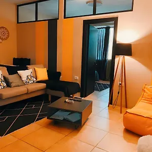  Appartamento Amazona Albania