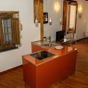  Appartamento A.i.r. Plebiscito House Italia
