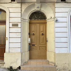  Appartamento St Helen Residences - Spacious & Penthouses - Shortletsmalta Malta