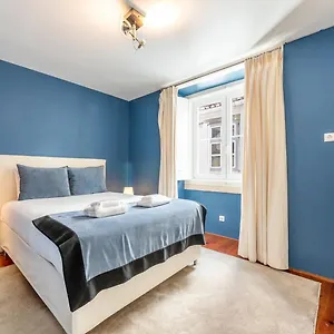 Guestready - Correeiros Blue Lisbon