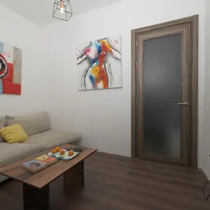  Appartamento Stylish 2 Bedrooom Centre With Terrace Malta